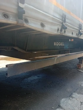 ����������� Koegel SN24 | Mobile.bg � ����� ������ 7