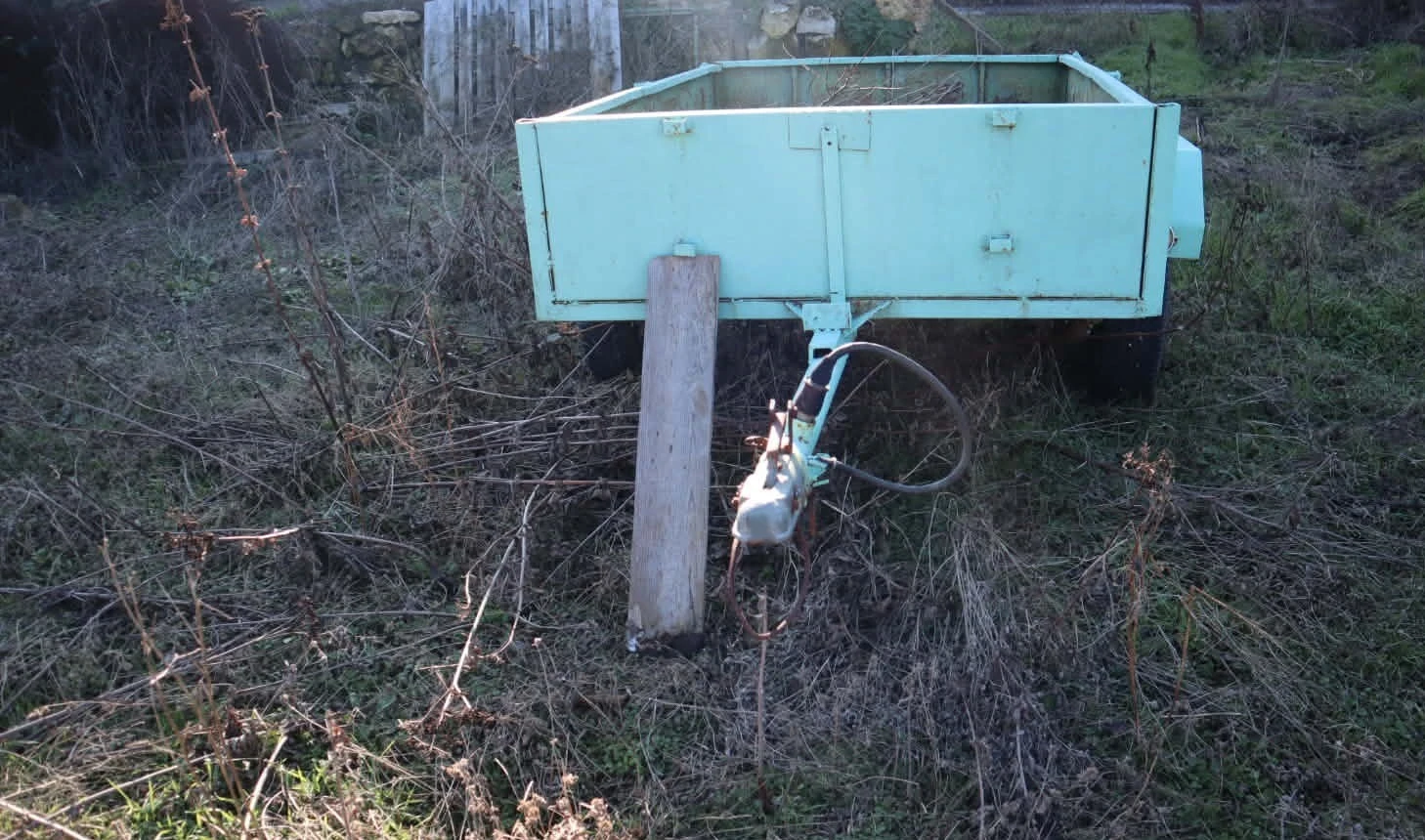 За автомобил Други туристическо ресорно, снимка 3 - Ремаркета - 53702736