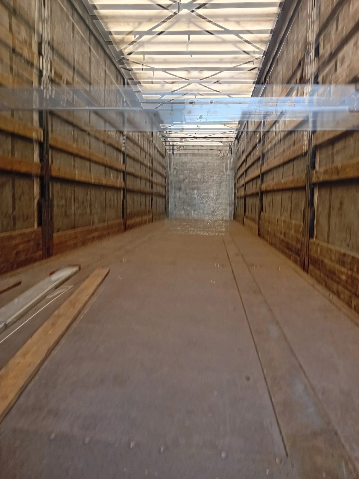 Полуремарке Koegel SN24, снимка 12 - Ремаркета - 54790267