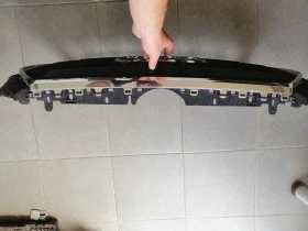 ОРИГИНАЛНА РЕШЕТКА ЗА АУДИ А4 B9 2015-2019г....8W0853651...., снимка 6