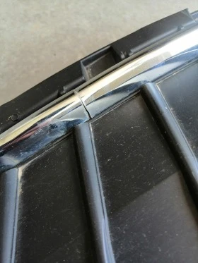 ОРИГИНАЛНА РЕШЕТКА ЗА АУДИ А4 B9 2015-2019г....8W0853651...., снимка 5