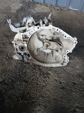 9635609980 скорости ръчни Citroen xsara Picasso  1.8i EW1 44 F, снимка 1