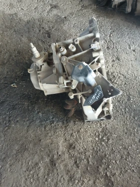 9635609980 скорости ръчни Citroen xsara Picasso  1.8i EW1 44 F, снимка 3