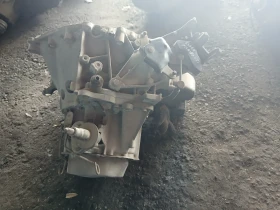 9635609980 скорости ръчни Citroen xsara Picasso  1.8i EW1 44 F, снимка 4