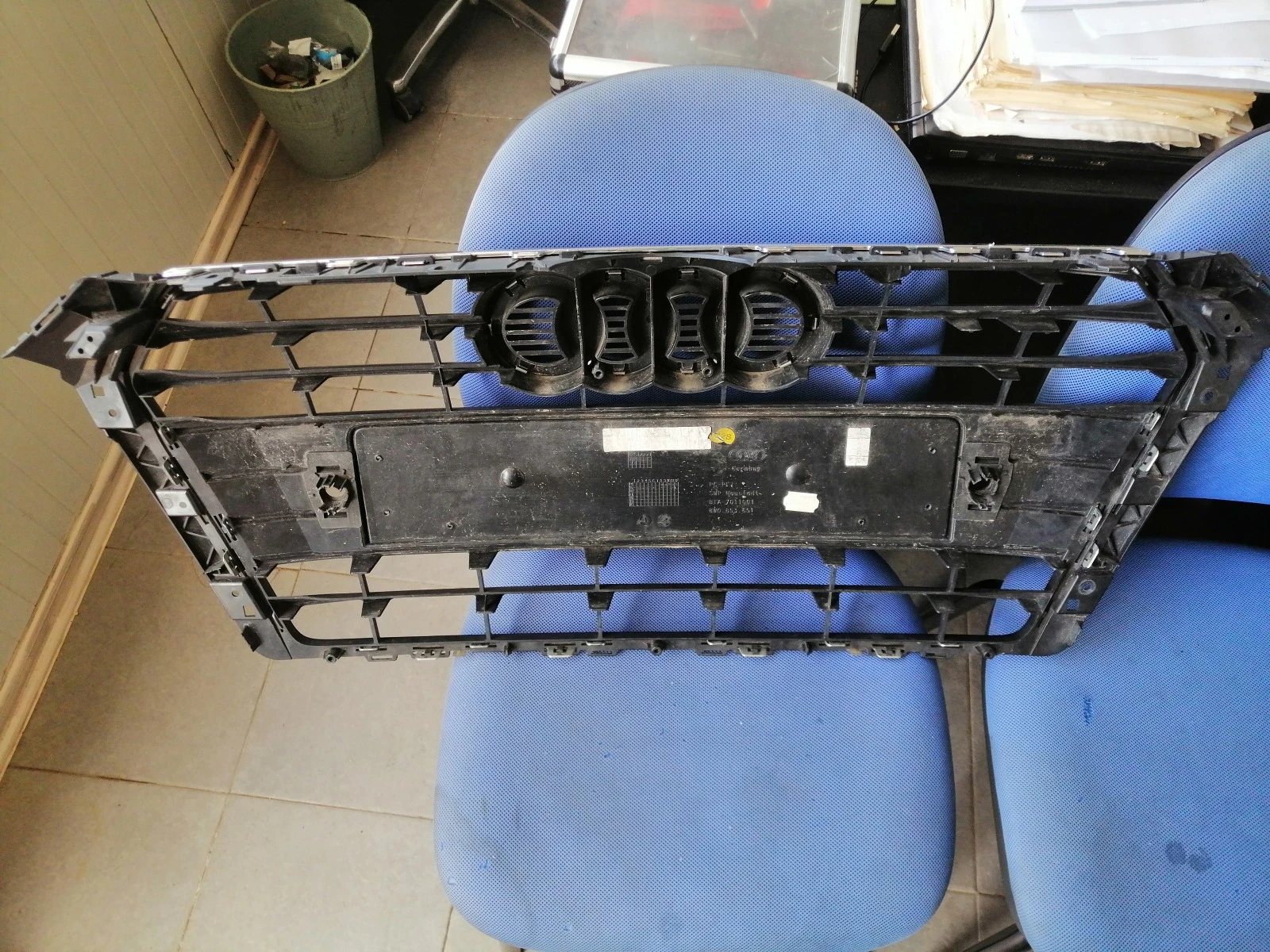     4 B9 2015-2019....8W0853651.... | Mobile.bg   7