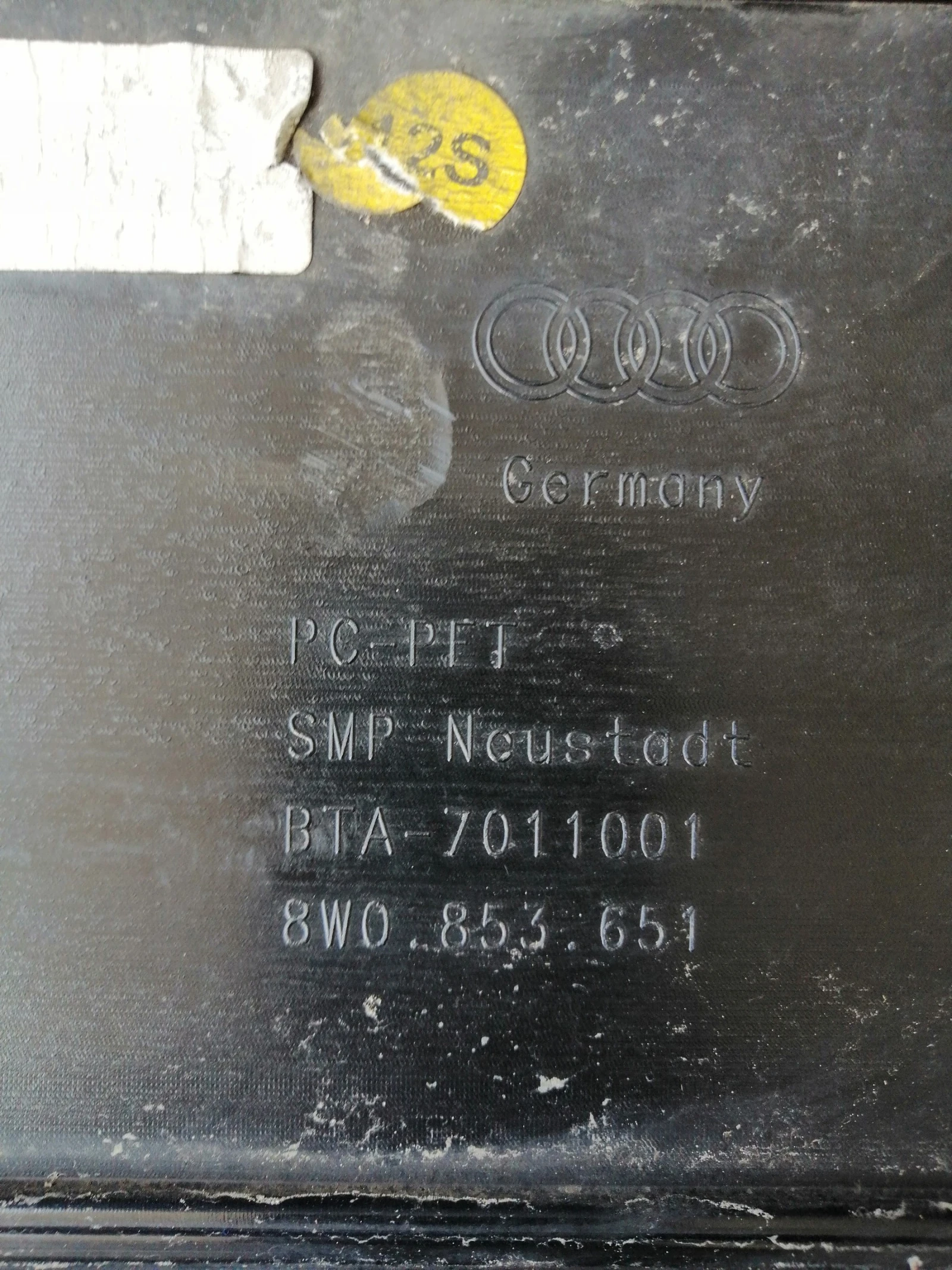     4 B9 2015-2019....8W0853651.... | Mobile.bg   8