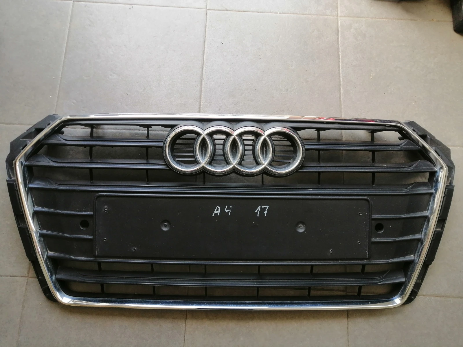     4 B9 2015-2019....8W0853651.... | Mobile.bg   1