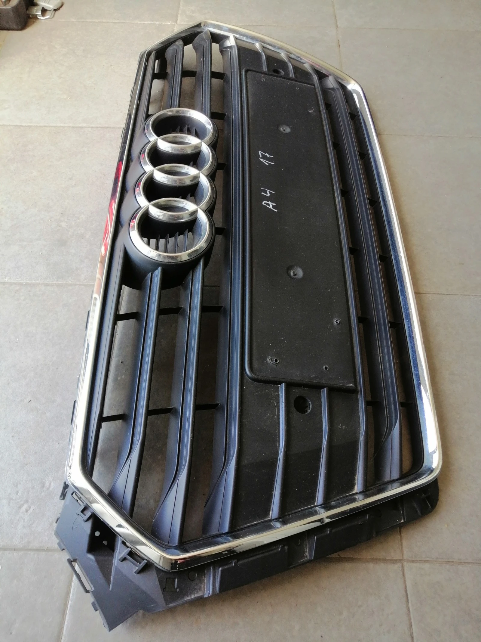     4 B9 2015-2019....8W0853651.... | Mobile.bg   3