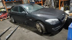 BMW 520d F10 2010 Нов внос от UK за Части, снимка 1 - Части - 49126191