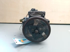 Компресор климатик Ситроен Ц4 Пикасо 1.6хди