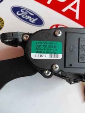 6Q1721503M ����� ���  VW, AUDI, SKODA, SEAT   6PV008496-41 HELLA | Mobile.bg � ����� ������ 4