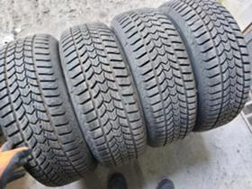 Гуми Зимни 215/65R16, снимка 1