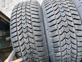 Гуми Зимни 215/65R16, снимка 2