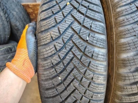 Гуми Зимни 205/60R16, снимка 2