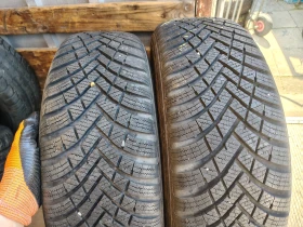 Гуми Зимни 205/60R16, снимка 1
