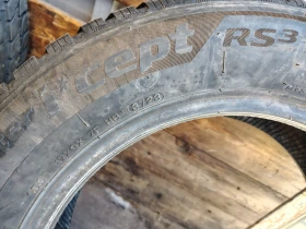 Гуми Зимни 205/60R16, снимка 6
