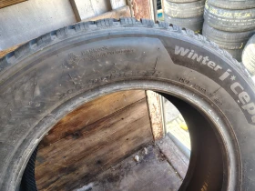 Гуми Зимни 205/60R16, снимка 4