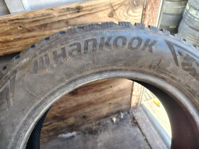Гуми Зимни 205/60R16, снимка 3