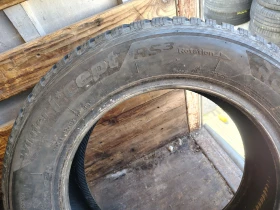 Гуми Зимни 205/60R16, снимка 5