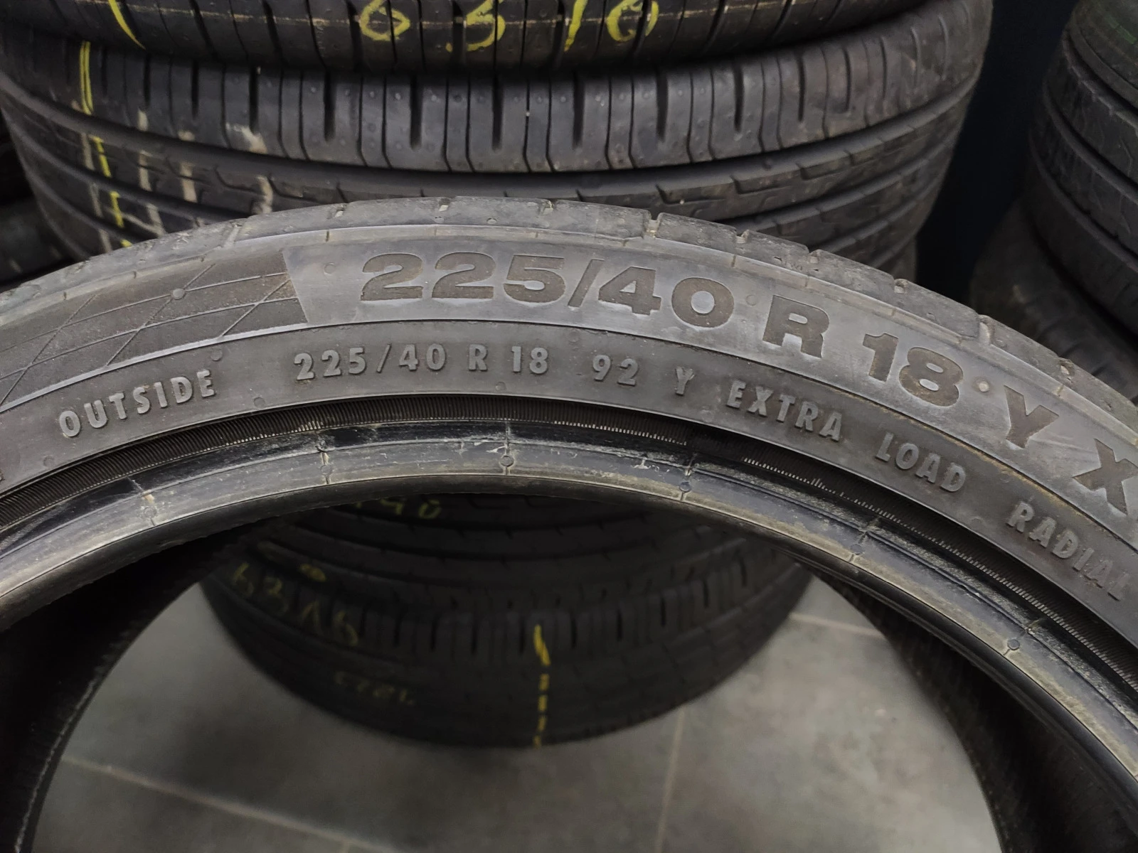  225/40R18 | Mobile.bg   6