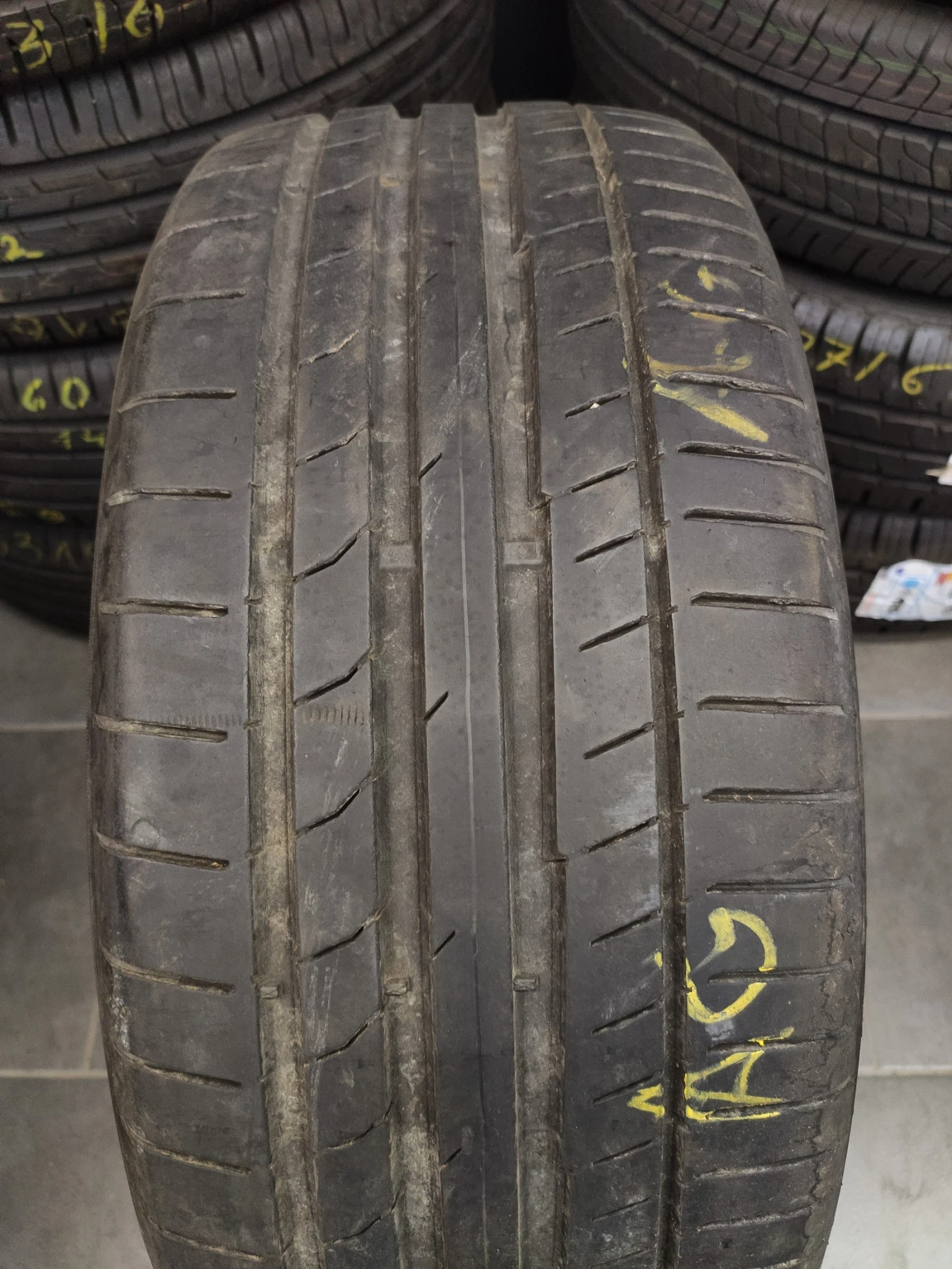  225/40R18 | Mobile.bg   2