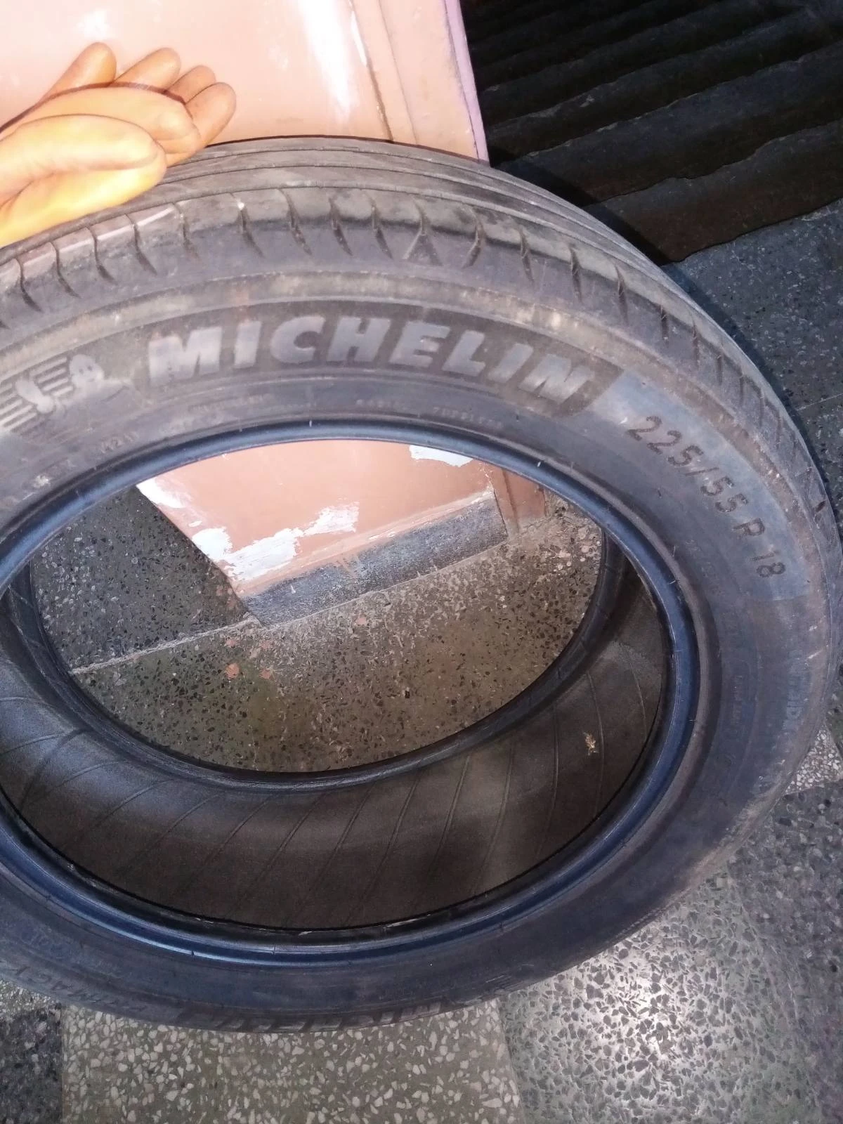 ���� 225/55R18 | Mobile.bg � ����������� 3