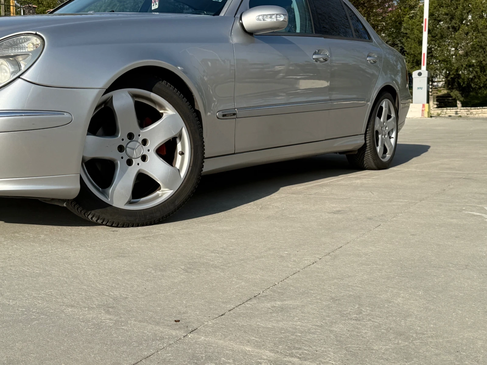 ���� � ������ 245/40R18 | Mobile.bg � ����������� 2