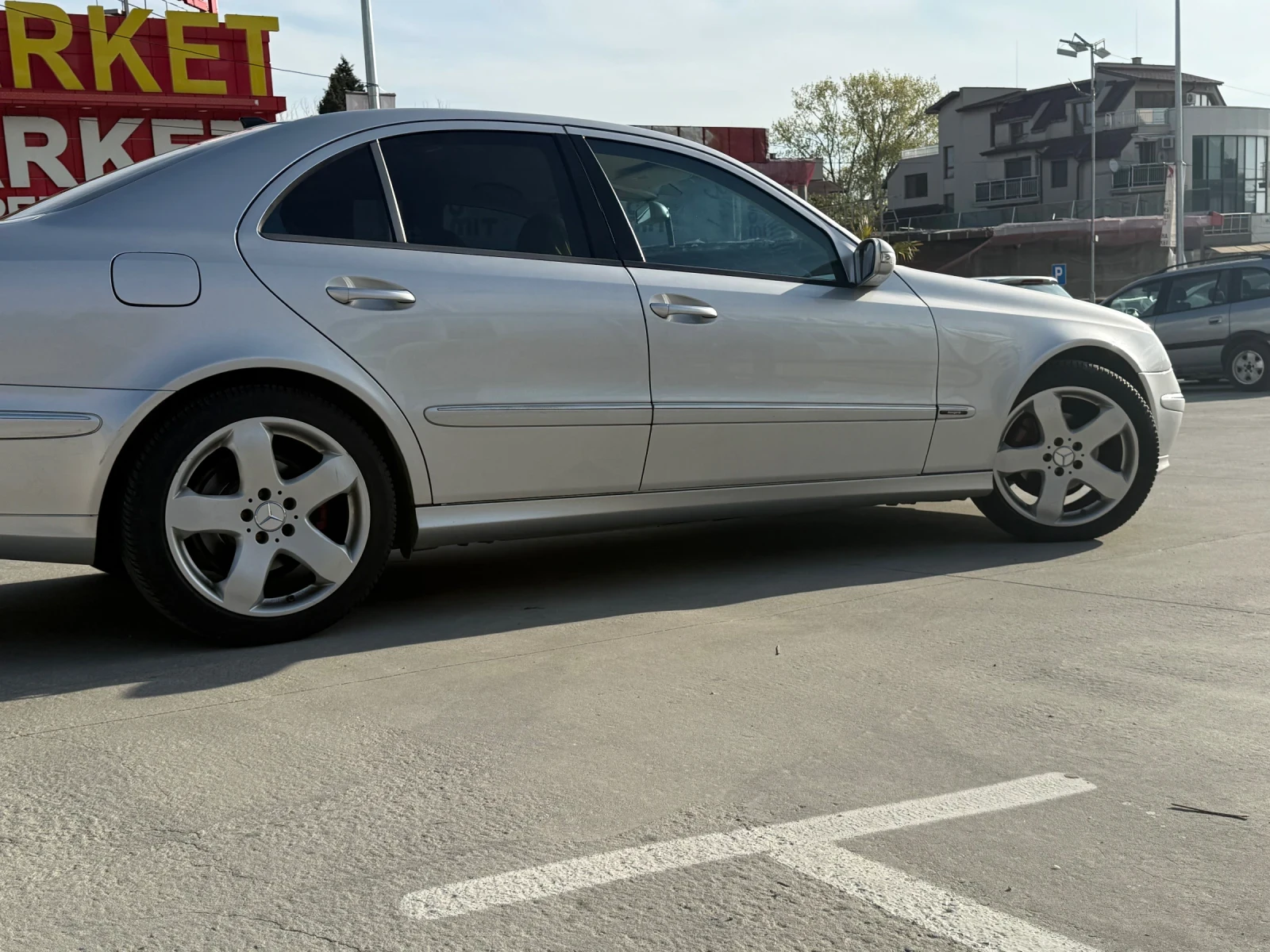 ���� � ������ 245/40R18 | Mobile.bg � ����������� 3