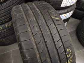 Гуми Летни 225/40R18, снимка 1 - Гуми и джанти - 46059757