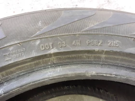 Гуми Летни 255/55R18, снимка 12 - Гуми и джанти - 49535334