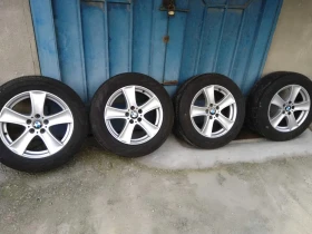 Гуми Летни 255/55R18, снимка 1 - Гуми и джанти - 49535334