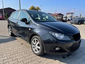 Seat Ibiza 1.2TDI/75hp/CFW, снимка 1