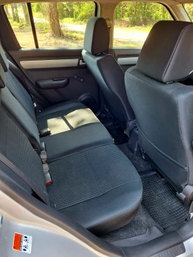 Suzuki Swift, снимка 6