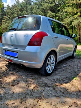 Suzuki Swift, снимка 11