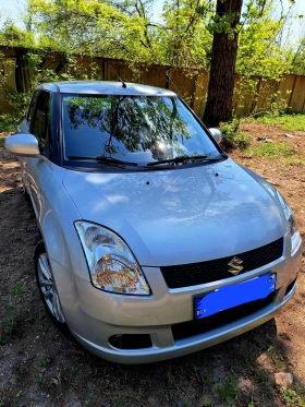 Suzuki Swift, снимка 5