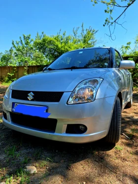 Suzuki Swift, снимка 8