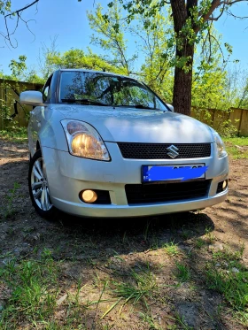 Suzuki Swift, снимка 2