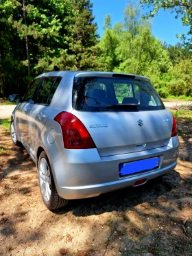 Suzuki Swift, снимка 10