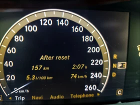 Mercedes-Benz S 320 CDI, снимка 17