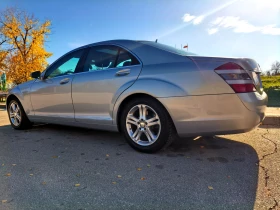 Mercedes-Benz S 320 CDI, снимка 5