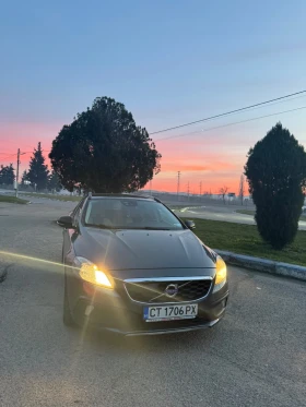 Volvo V40 Cross Country, снимка 2