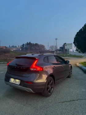 Volvo V40 Cross Country, снимка 5