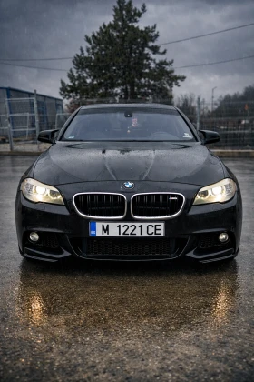 BMW 530, снимка 1