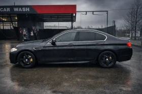 BMW 530, снимка 3