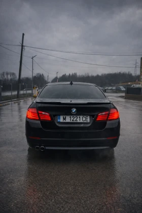 BMW 530, снимка 5