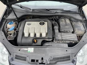 VW Golf Golf 5, снимка 7