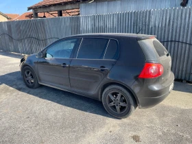 VW Golf Golf 5, снимка 2