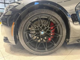 BMW M4 Competition RWD* АвтоКредит* (ЦЕНА ДО БГ), снимка 9