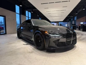 BMW M4 Competition RWD* АвтоКредит* (ЦЕНА ДО БГ), снимка 1