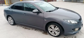 Mazda 6, снимка 3